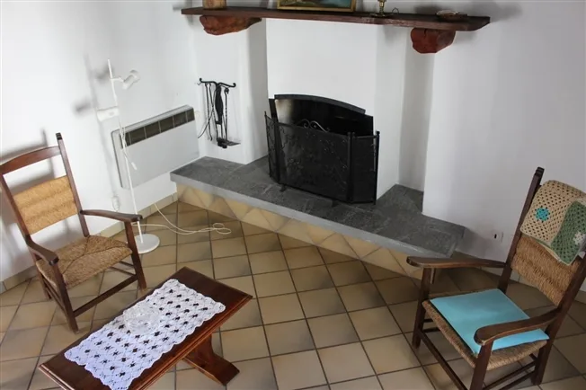 4.5 Zimmer Einfamilienhaus in Intragna – Foto 10 von 13