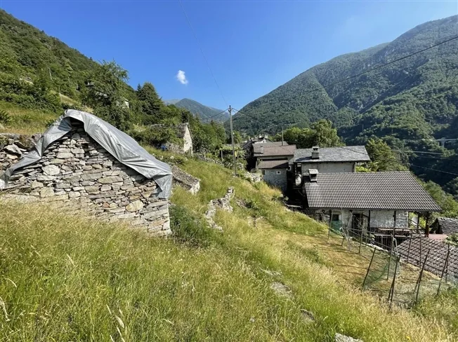 2 Zimmer Rustico in Intragna – Foto 10 von 13