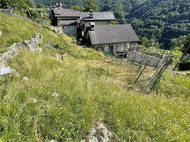 2 Zimmer Rustico in Intragna – Foto 13 von 13