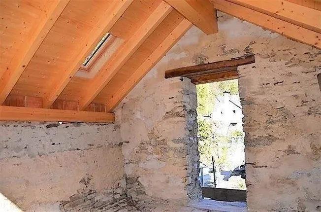 4.5 Zimmer Rustico in Intragna – Foto 10 von 13