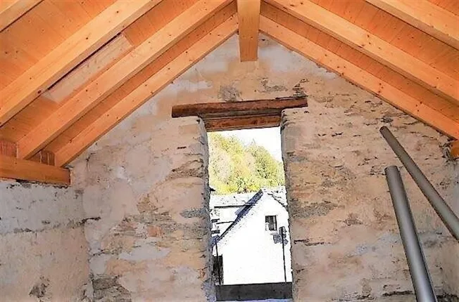 4.5 Zimmer Rustico in Intragna – Foto 9 von 13