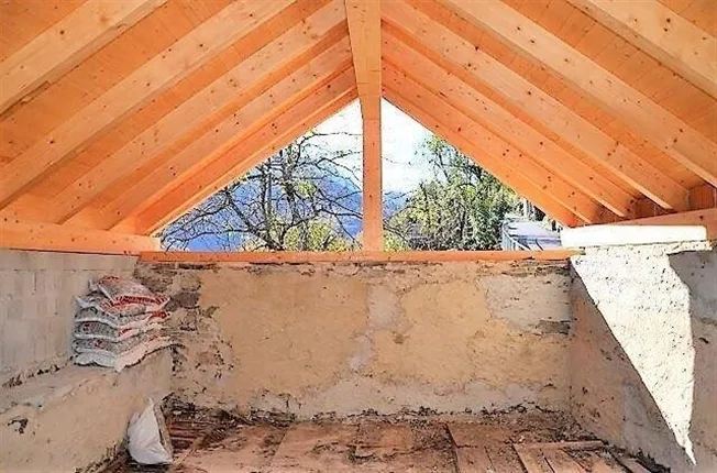 4.5 Zimmer Rustico in Intragna – Foto 11 von 13