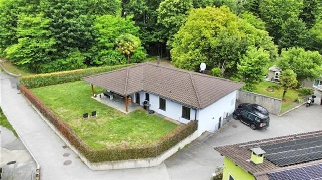 6 Zimmer Einfamilienhaus in Golino – Foto 3 von 20