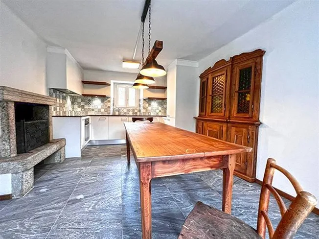 Einfamilienhaus in Palagnedra – foto 3 di 6