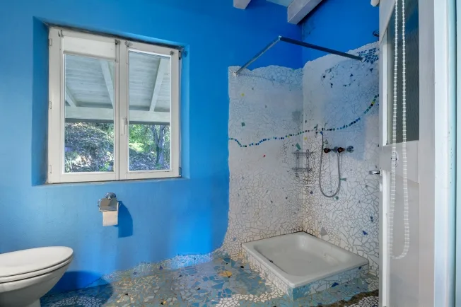 5.5 Zimmer Einfamilienhaus in Palagnedra – foto 8 di 11