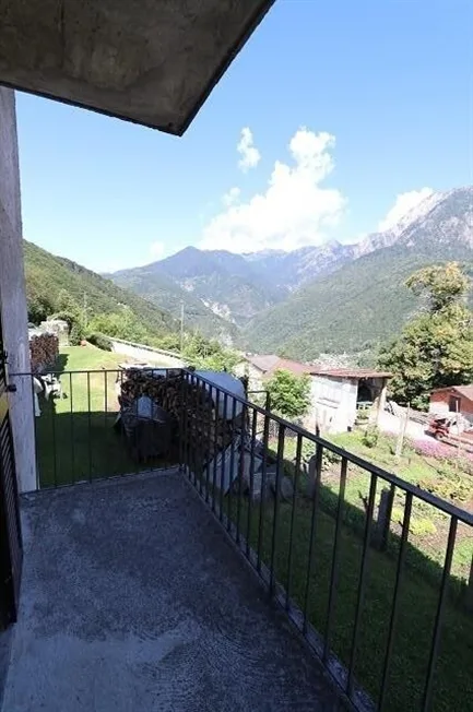 7.5 Zimmer Einfamilienhaus in Camedo – Foto 12 von 13
