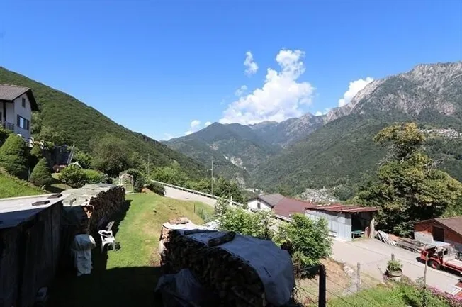7.5 Zimmer Einfamilienhaus in Camedo – Foto 13 von 13