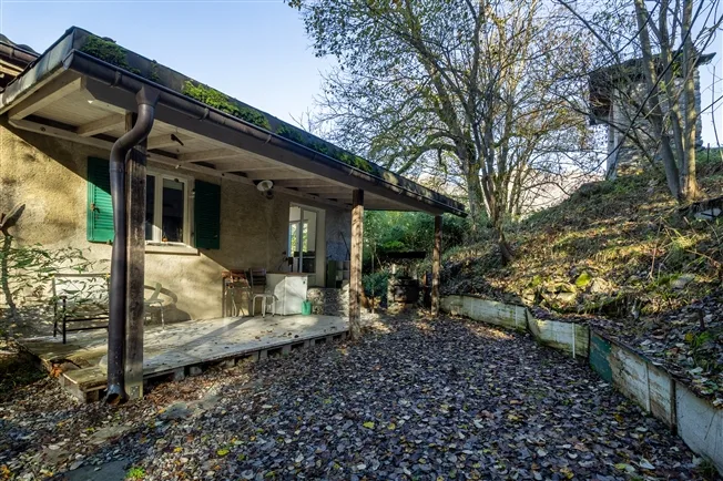 5.5 Zimmer Einfamilienhaus in Palagnedra – Foto 10 von 11