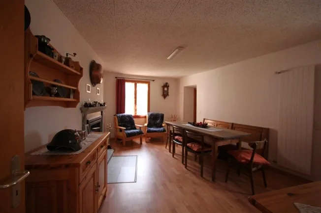 8.5 Zimmer Einfamilienhaus in Borgnone – foto 2 di 13