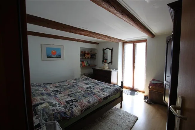 8.5 Zimmer Einfamilienhaus in Borgnone – foto 9 di 13