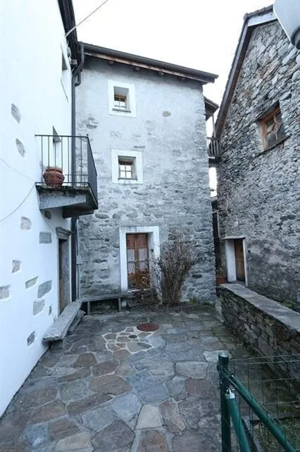 4.5 Zimmer Wohnung in Camedo – foto 7 di 13