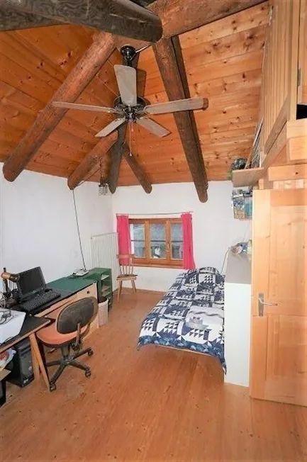 4.5 Zimmer Wohnung in Camedo – foto 10 di 13
