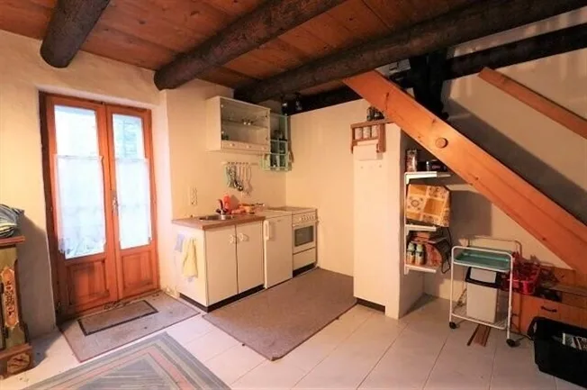 4.5 Zimmer Wohnung in Camedo – foto 8 di 13