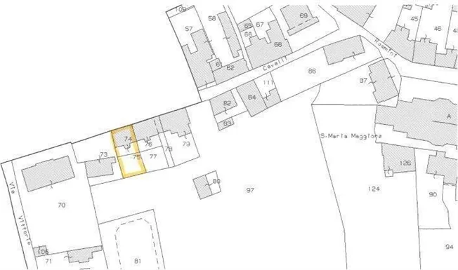 2.5 Zimmer Wohnung in Camedo – Foto 7 von 7