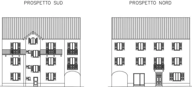 2.5 Zimmer Wohnung in Camedo – Foto 6 von 7