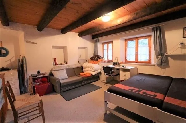 2 Zimmer Einfamilienhaus in Camedo – foto 13 di 13
