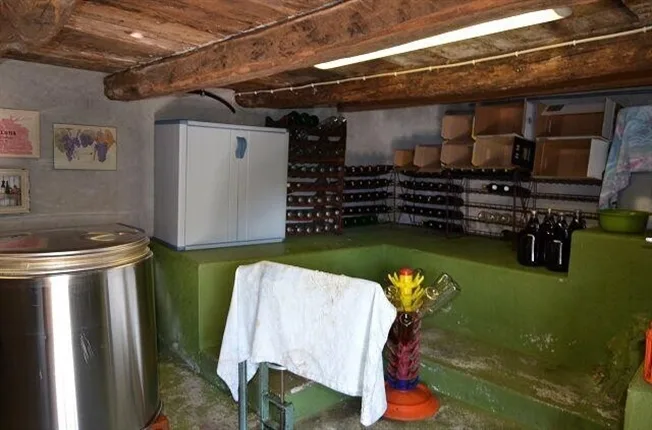 6.5 Zimmer Einfamilienhaus in Auressio – Foto 12 von 13
