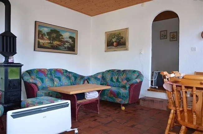6.5 Zimmer Einfamilienhaus in Auressio – Foto 13 von 13