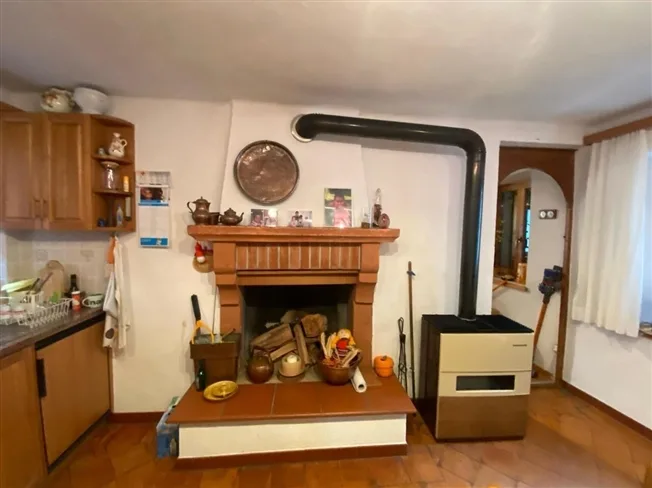 3.5 Zimmer Einfamilienhaus in Camedo – Foto 9 von 13