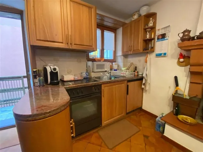 3.5 Zimmer Einfamilienhaus in Camedo – Foto 8 von 13