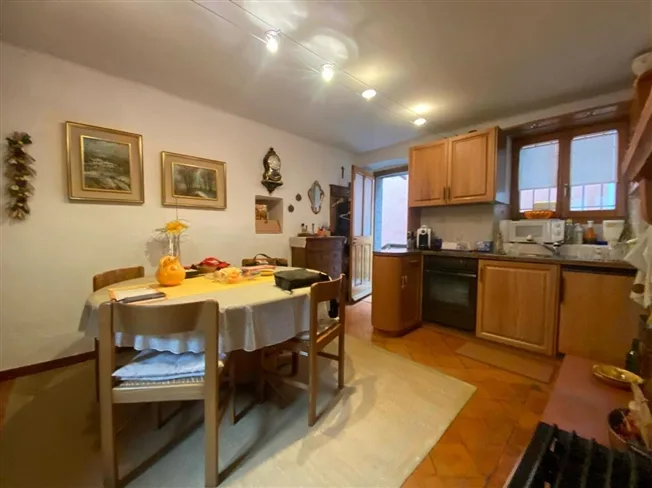 3.5 Zimmer Einfamilienhaus in Camedo – Foto 7 von 13