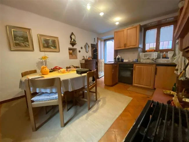 3.5 Zimmer Einfamilienhaus in Camedo – Foto 6 von 13