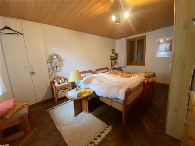 3.5 Zimmer Einfamilienhaus in Camedo – Foto 13 von 13