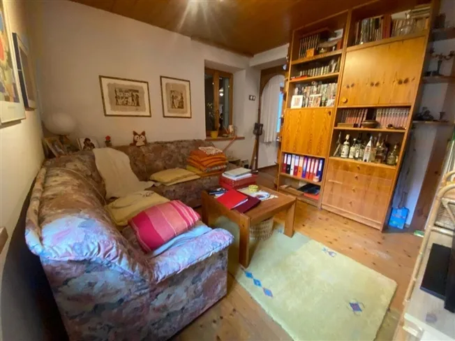 3.5 Zimmer Einfamilienhaus in Camedo – Foto 5 von 13
