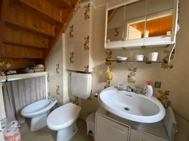 3.5 Zimmer Einfamilienhaus in Camedo – Foto 10 von 13