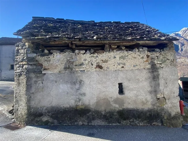2.5 Zimmer Rustico in Camedo – foto 3 di 8