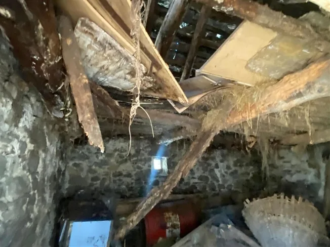 2.5 Zimmer Rustico in Camedo – foto 5 di 8