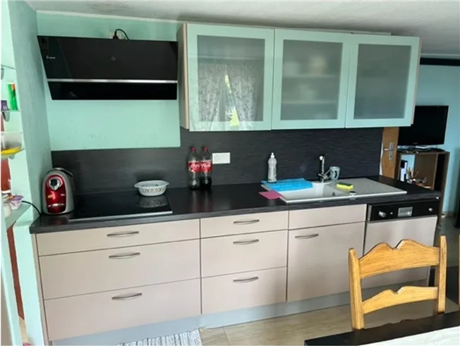 2.5 Zimmer Wohnung in Comologno – foto 3 di 13