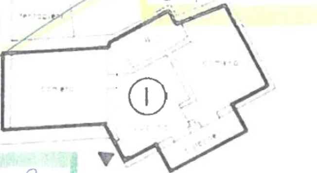 2.5 Zimmer Wohnung in Comologno – foto 13 di 13