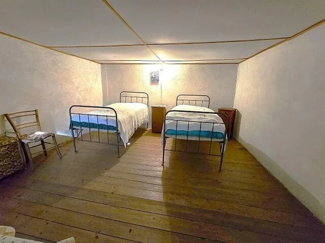 9.5 Zimmer Einfamilienhaus in Vergeletto – Foto 13 von 13