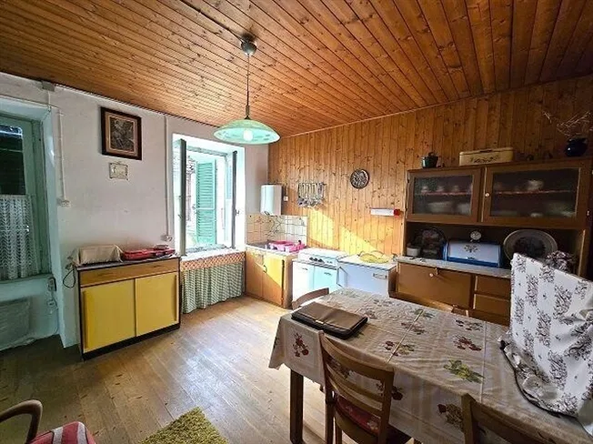 9.5 Zimmer Einfamilienhaus in Vergeletto – Foto 7 von 13