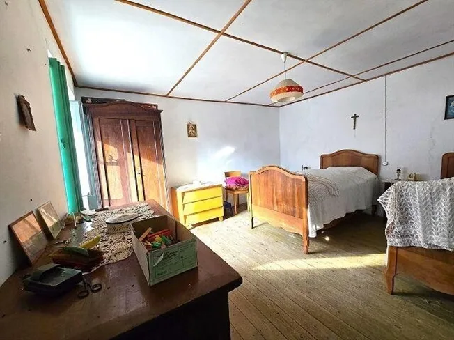 9.5 Zimmer Einfamilienhaus in Vergeletto – Foto 8 von 13
