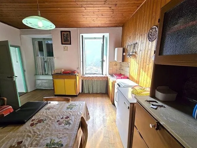 9.5 Zimmer Einfamilienhaus in Vergeletto – Foto 6 von 13
