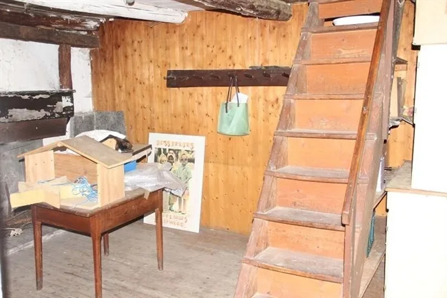 4.5 Zimmer Einfamilienhaus in Vergeletto – Foto 6 von 13