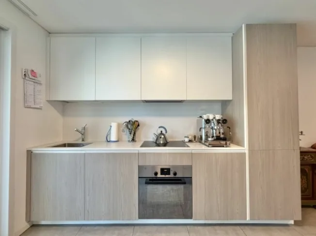2.5 Zimmer Wohnung in Maggia – Foto 6 von 16