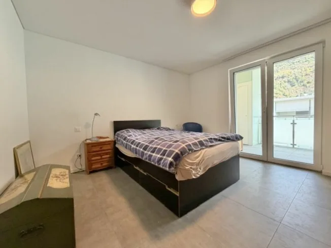 2.5 Zimmer Wohnung in Maggia – Foto 10 von 16