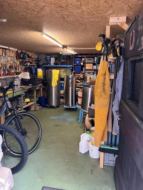 3 Zimmer Rustico in Maggia – Foto 6 von 7