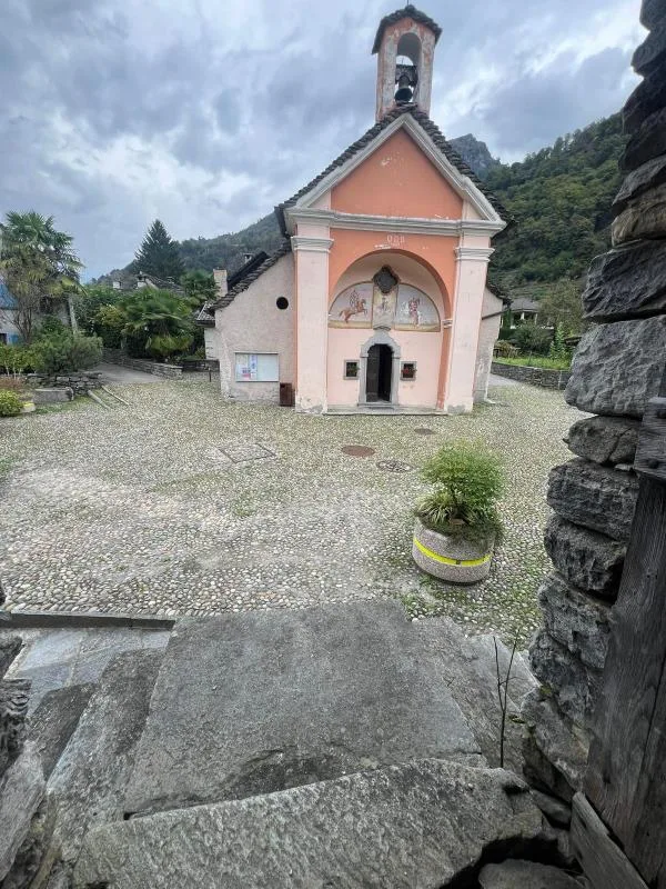 3 Zimmer Rustico in Maggia – Foto 3 von 7