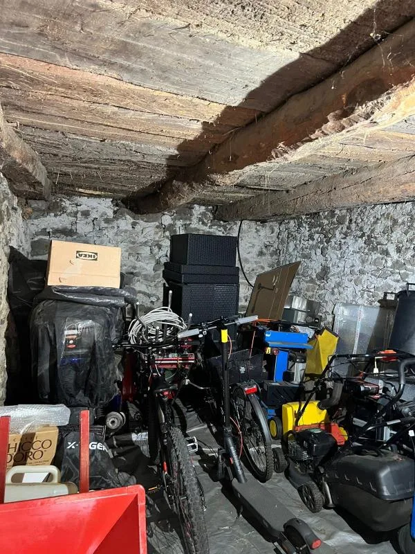 3 Zimmer Rustico in Maggia – Foto 4 von 7
