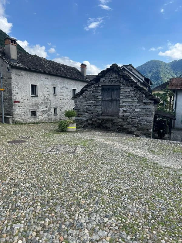 3 Zimmer Rustico in Maggia – Foto 2 von 7