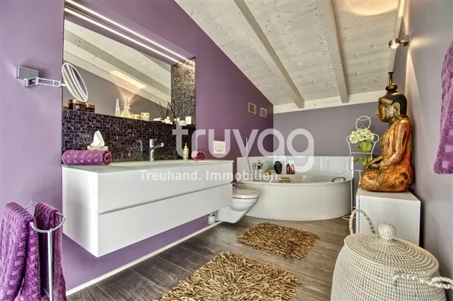 Einfamilienhaus in Avegno – Foto 6 von 7