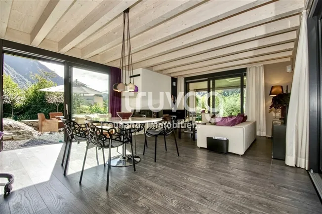 Einfamilienhaus in Avegno – Foto 5 von 7