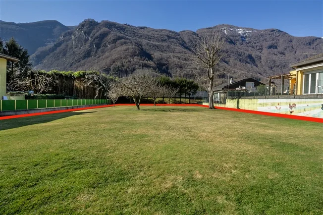 4.5 Zimmer Einfamilienhaus in Maggia – Foto 10 von 11