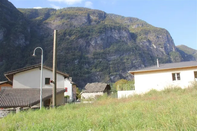 2.5 Zimmer Rustico in Riveo – Foto 3 von 13