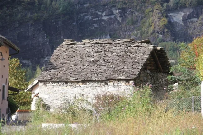 2.5 Zimmer Rustico in Riveo – Foto 8 von 13