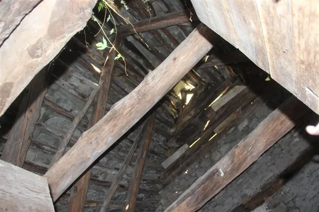2.5 Zimmer Rustico in Riveo – Foto 2 von 13